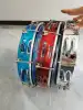 Big hand drum tambourine percussion